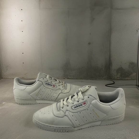 Adidad x Yeezy Powerhouse